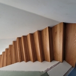 Round Stair Case