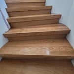 Round Stair Case