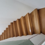 Round Stair Case