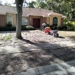 Sod preparation