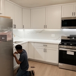 Co-op full apartment renovation/ Sold in 2 weeks after listed!