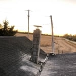 Chimney