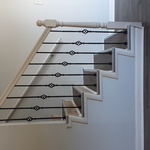 Stair Railing