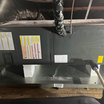 A/C Unit