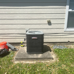 A/C Unit
