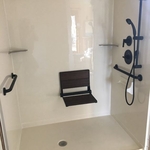 BestBath Shower