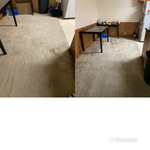 carpet cleaning