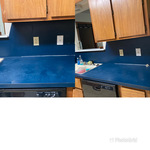 kitchen counter