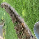 Curtain Drain