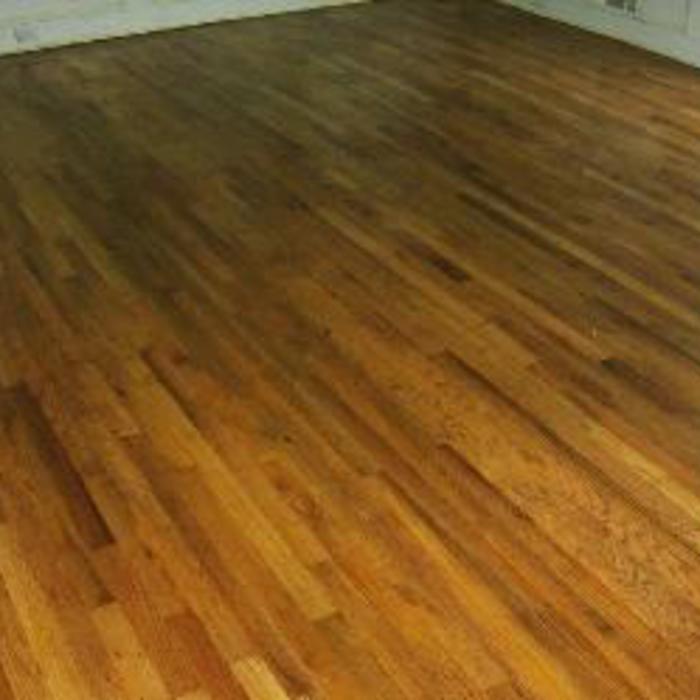 Hardwood
