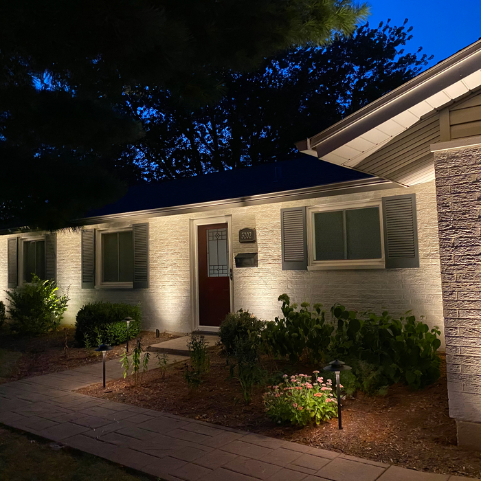 Ranch Home