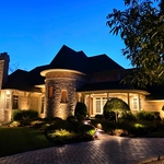 The Illuminators Outdoor Lighting-Oswego, IL
