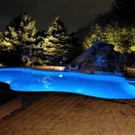 The Illuminators Outdoor Lighting