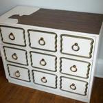 Custom Finish