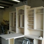 Wall Unit