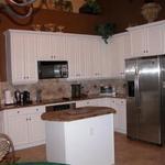 Mikes Kitchen