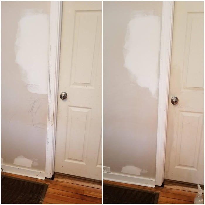 Cleaning