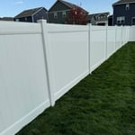 White Vinyl