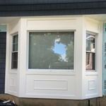 bay window replacement
