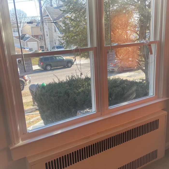 window replacement