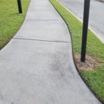 Edging