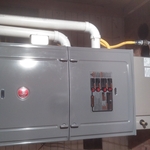 new hvac installs
