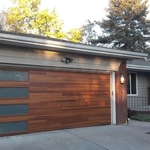 A1 Garage Door