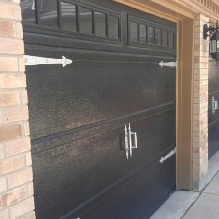 A1 Garage Door