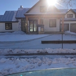 eagle house