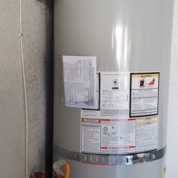 Plumbing Projects