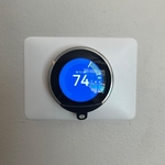 Nes Thermostat Installation