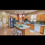 Full Kitchen Remodel