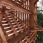 Schneidereit Pergola