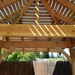 Riedinger Pergola