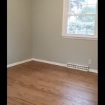 Bedroom Project