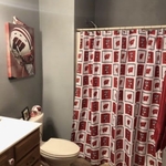 Another Kitchen Paint Project