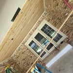Tongue And Groove Ceiling