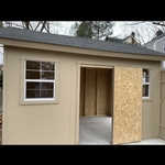 Shed