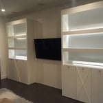 Our work