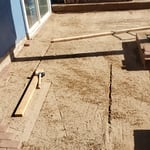 Paver Installation