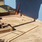 Paver Installation