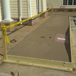 Our work