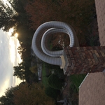 Liner Installation