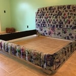 Bed Frame