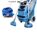 Top of the line equipment