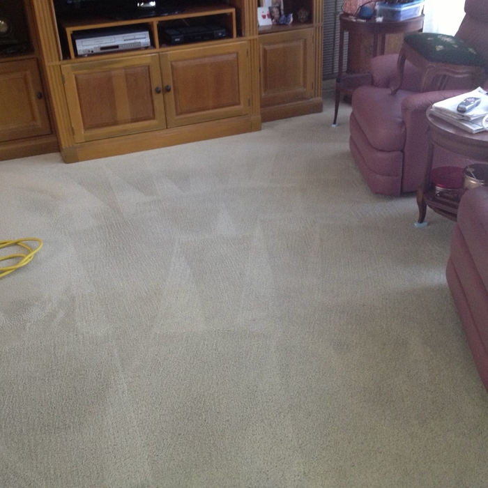 After We clean