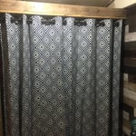 PALLET WALL