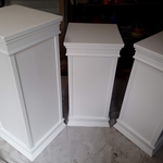 CUSTOM WOODWORK