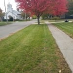 Street side main front
