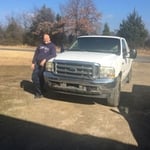Randys Truck